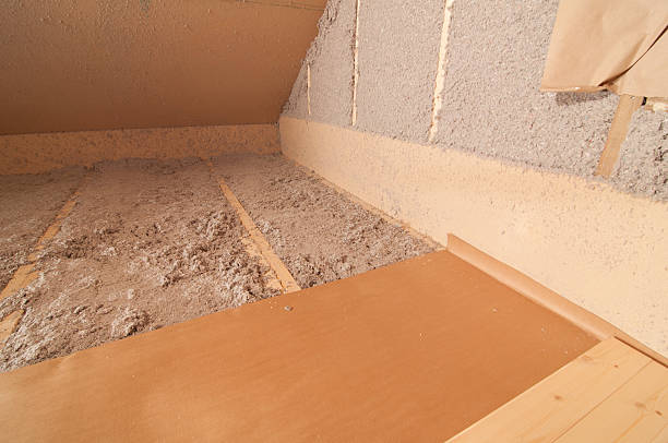Best Energy Efficiency Insulation in Long Grove, IA