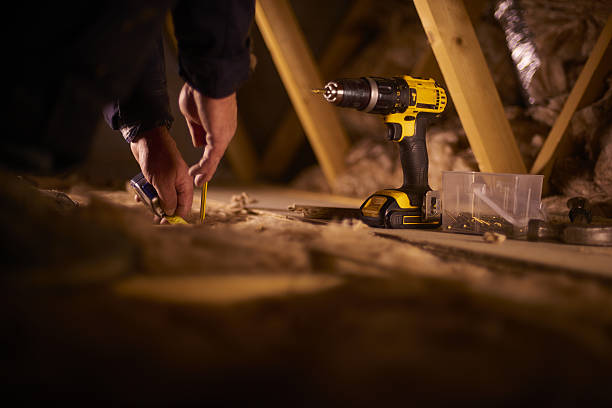 Best Geographic-Specific Insulation Services in Long Grove, IA